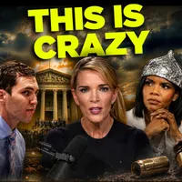 Chicks on The Right - Conservative Politics & Culture Commentary artwork