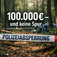 Verbrechen von Nebenan artwork