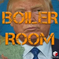 Boiler Room artwork