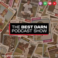 The Other Show artwork