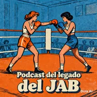 Legado del Jab artwork