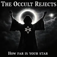 The Occult Rejects artwork