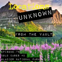 Locations Unknown artwork