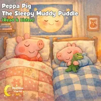 Bedtime stories for toddlers artwork