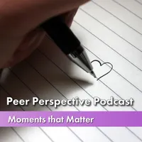 Peer Perspective artwork