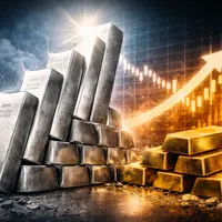 The Secret War on Cash artwork