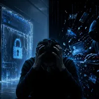 The Secret War on Cash artwork