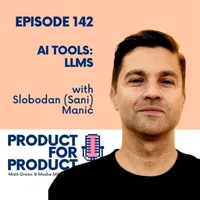 Product for Product Management artwork