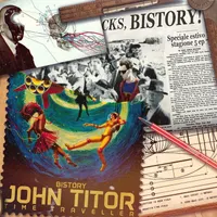 BISTORY - Storie dalla Storia artwork