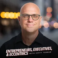 Entrepreneurs, Executives, & Eccentrics artwork