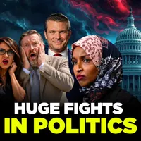 Chicks on The Right - Conservative Politics & Culture Commentary artwork