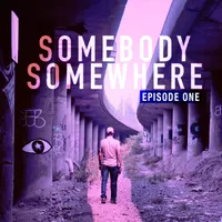 Somebody Somewhere artwork
