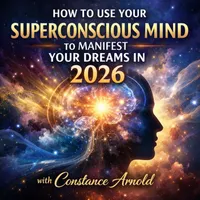 Law of Attraction Radio Network - for Conscious Creators artwork
