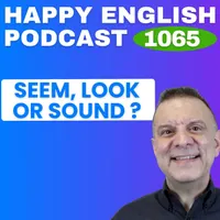Happy English Podcast artwork