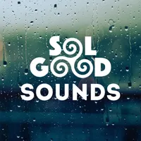 Sol Good Sounds artwork