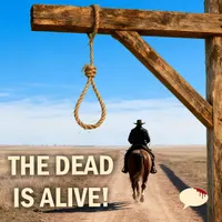 True Crime Historian artwork