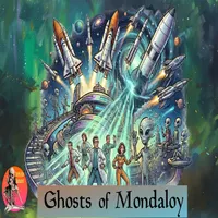 Stories of the Supernatural artwork