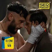 El Cine en la SER artwork