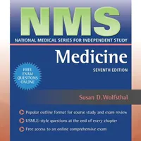 Medicine Made Simple artwork