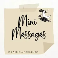 Islamic Feelings ♡ artwork
