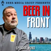 Beer In Front artwork