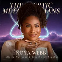 The Skeptic Metaphysicians | A Pragmatic Guide to Spiritual Awakening, Metaphysics & Enlightenment artwork