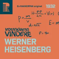 Periodisk - Videnskabens Vindere artwork