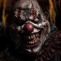 Nightmares artwork