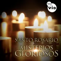 Santo Rosario artwork