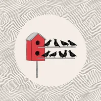 Modern Love artwork