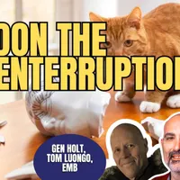 Tommy's PodCast artwork
