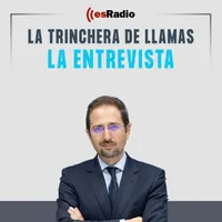 La Trinchera de Llamas artwork
