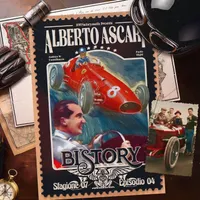 BISTORY - Storie dalla Storia artwork