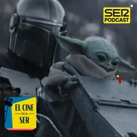 El Cine en la SER artwork