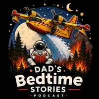 Dad’s Bedtime Stories artwork