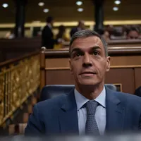 Con ánimo de lucro artwork