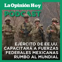 La Opinión Hoy artwork