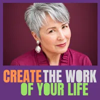 Create the Work of Your Life artwork