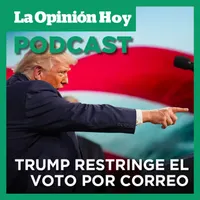 La Opinión Hoy artwork