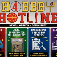Hobby Hotline Podcast artwork
