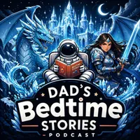 Dad’s Bedtime Stories artwork