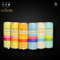 Skincare Anarchy artwork