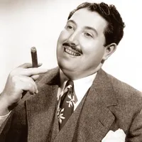Classic Radio Theater with Wyatt Cox artwork