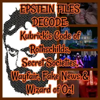 Occult Symbolism and Pop Culture with Isaac Weishaupt artwork
