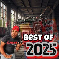Hip-Hop Now Podcast artwork