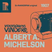 Periodisk - Videnskabens Vindere artwork