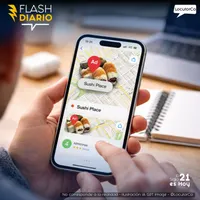 FLASH DIARIO de El Siglo 21 es Hoy artwork