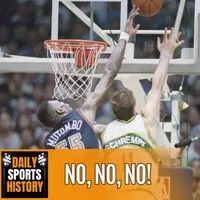 Daily Sports History artwork
