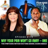 The Conscious Man 7 Podcast artwork