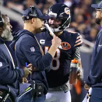 Shaw Local's Bears Insider Podcast artwork